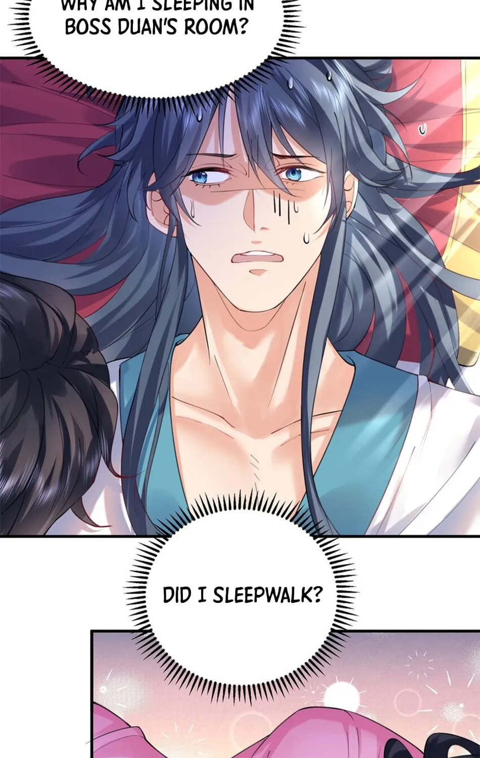 When Did I Become Unbeatable? Chapter 65 page 7 - 