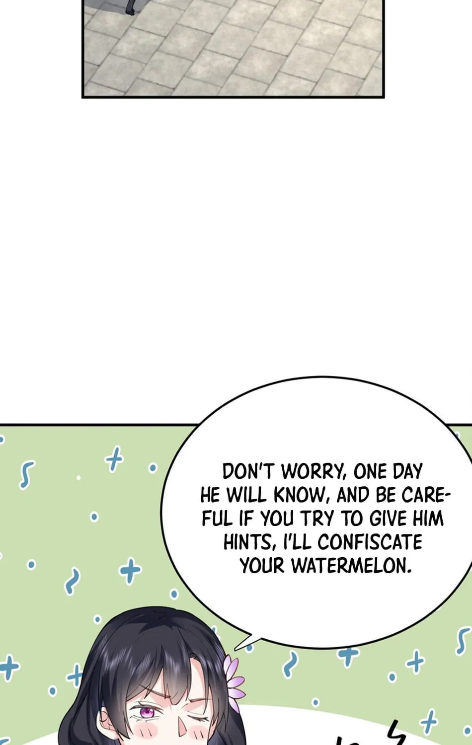 When Did I Become Unbeatable? Chapter 66 page 12 - 