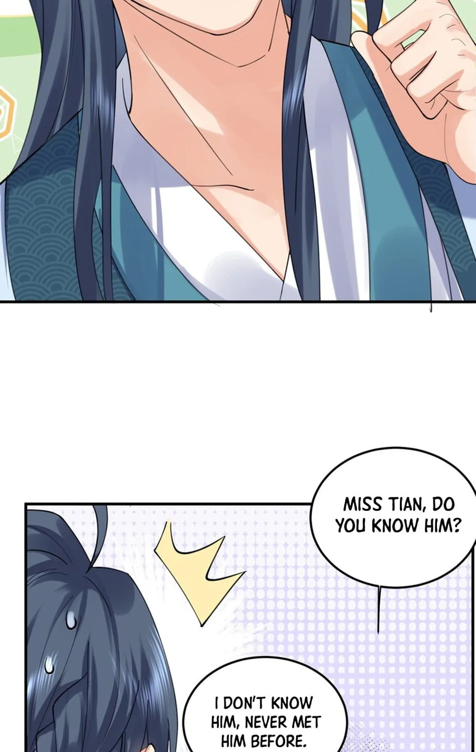 When Did I Become Unbeatable? Chapter 66 page 23 - 