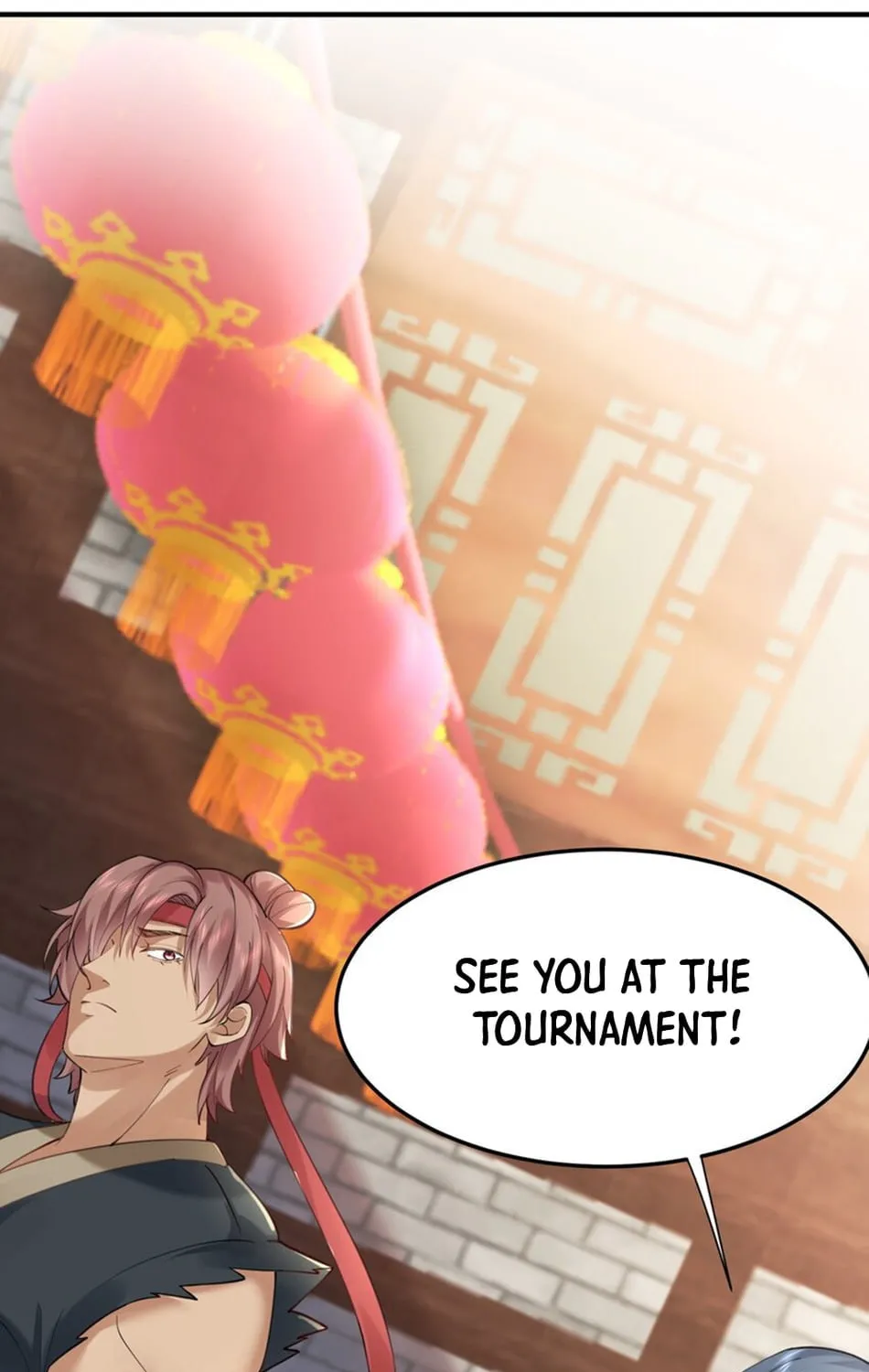 When Did I Become Unbeatable? Chapter 66 page 30 - 