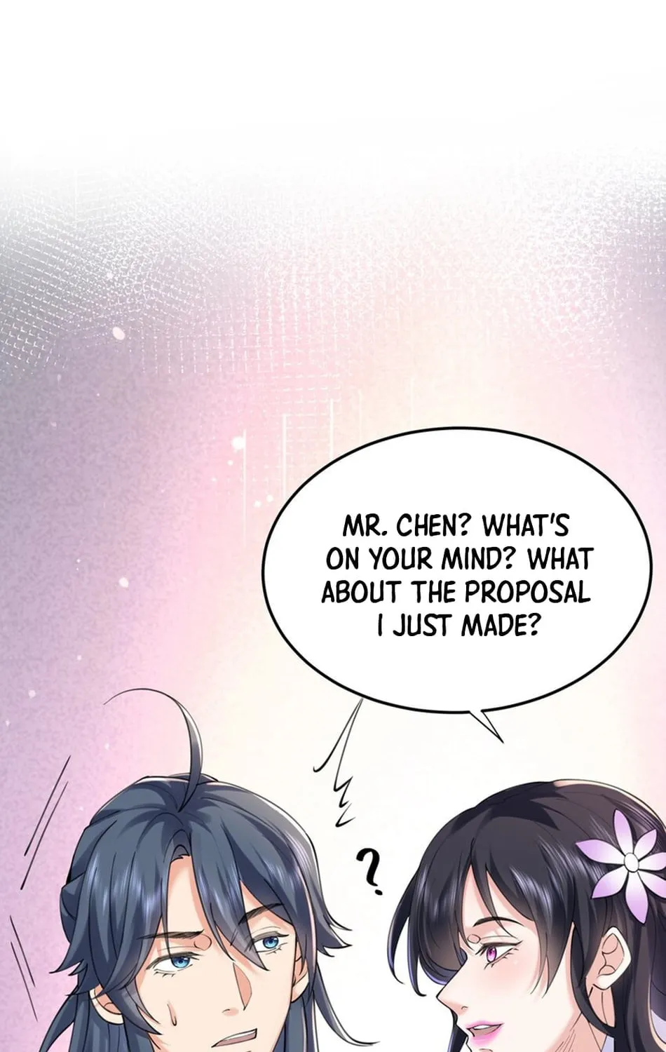 When Did I Become Unbeatable? Chapter 66 page 4 - 