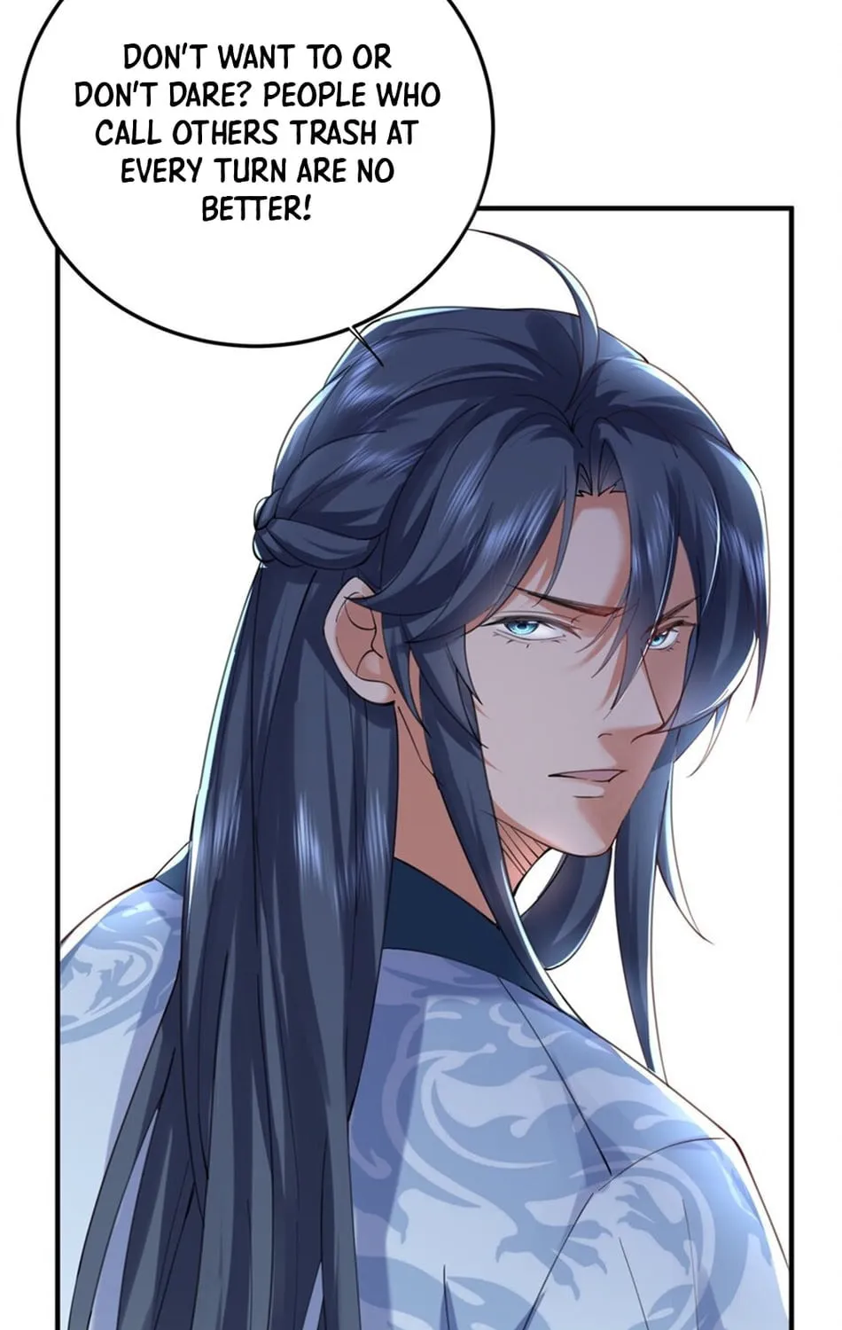 When Did I Become Unbeatable? Chapter 66 page 38 - 