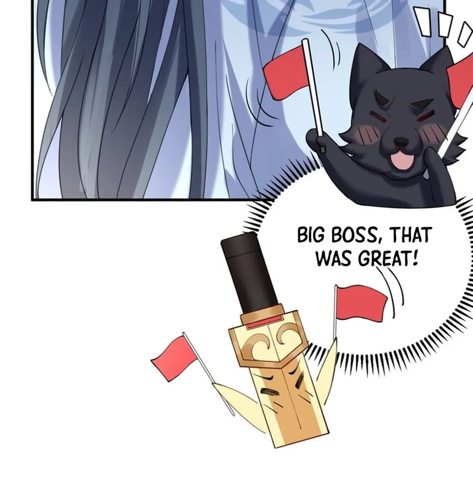 When Did I Become Unbeatable? Chapter 66 page 39 - 
