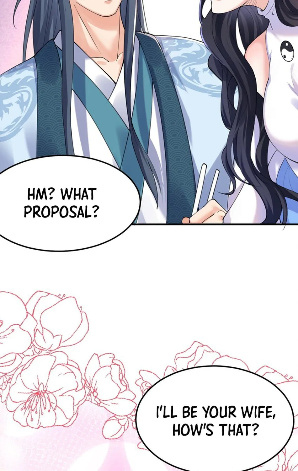 When Did I Become Unbeatable? Chapter 66 page 5 - 