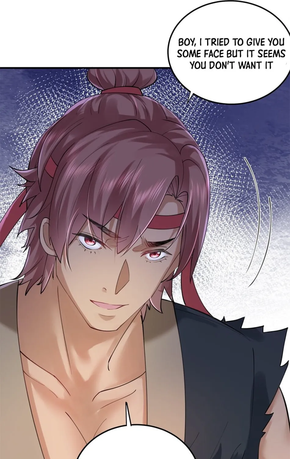 When Did I Become Unbeatable? Chapter 66 page 44 - 