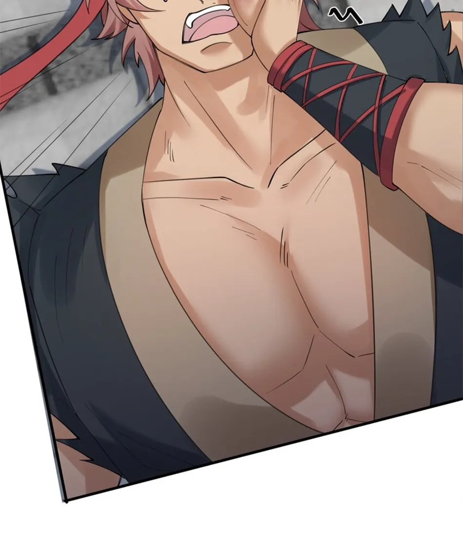 When Did I Become Unbeatable? Chapter 66 page 49 - 