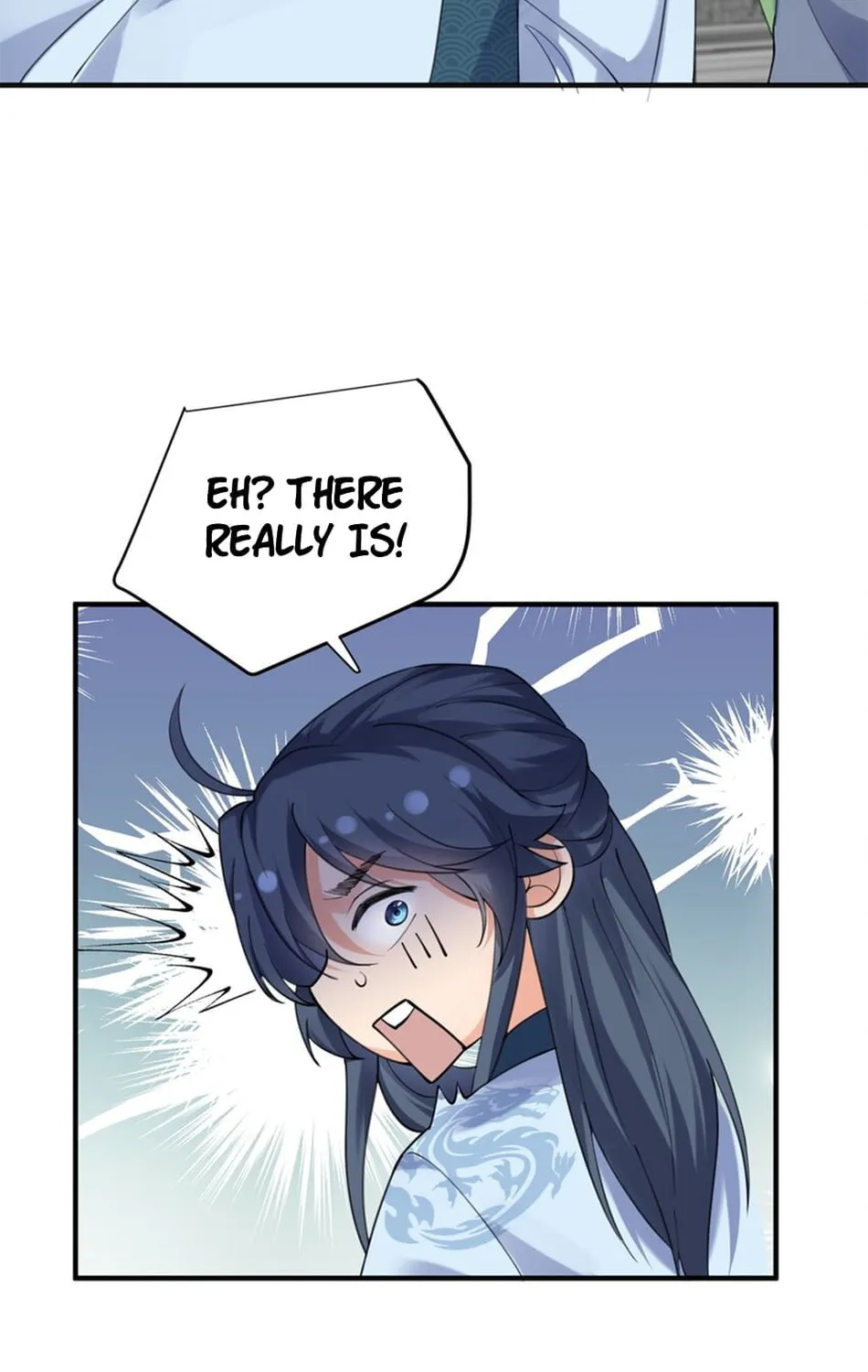 When Did I Become Unbeatable? Chapter 67 page 20 - 