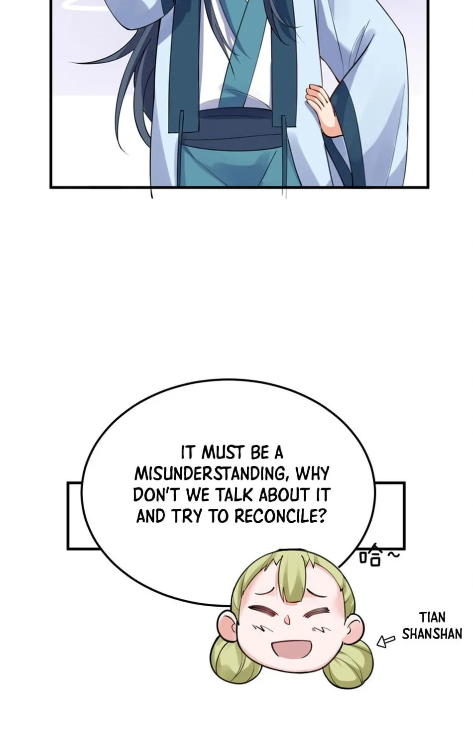 When Did I Become Unbeatable? Chapter 67 page 26 - 