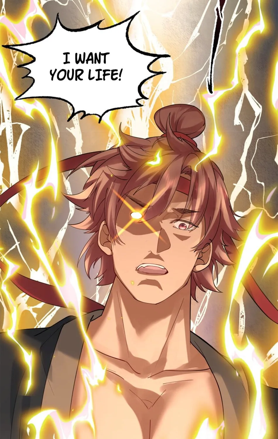 When Did I Become Unbeatable? Chapter 67 page 29 - 