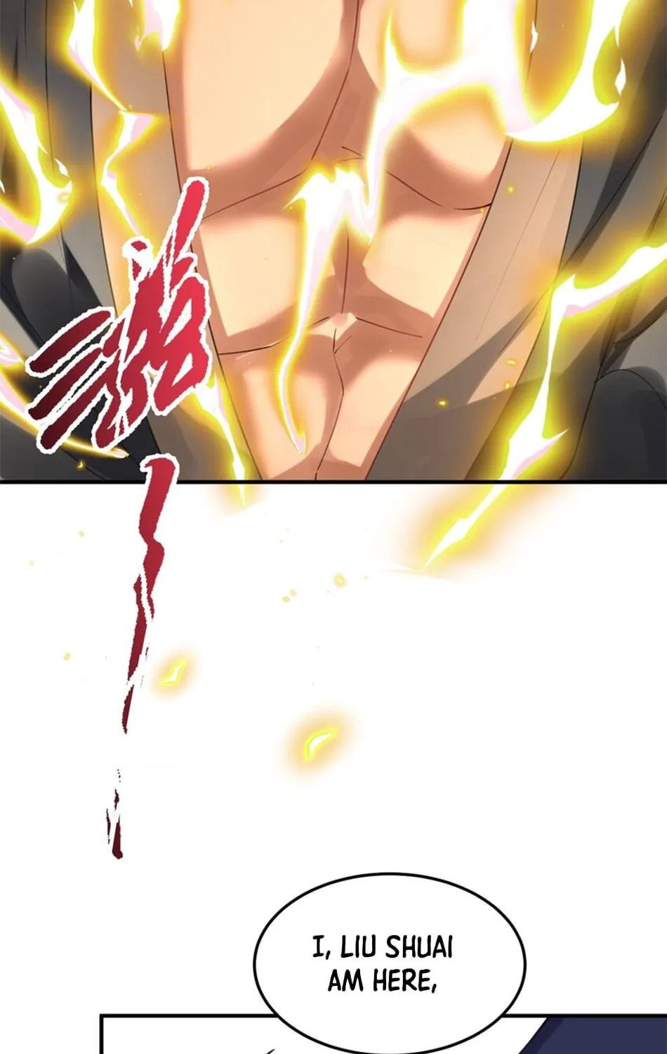When Did I Become Unbeatable? Chapter 67 page 30 - 
