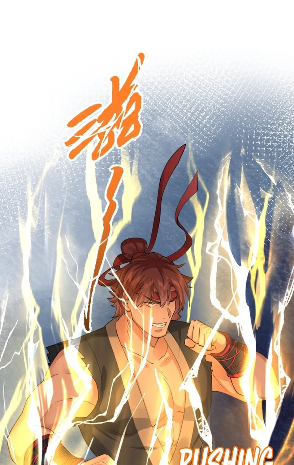 When Did I Become Unbeatable? Chapter 67 page 4 - 