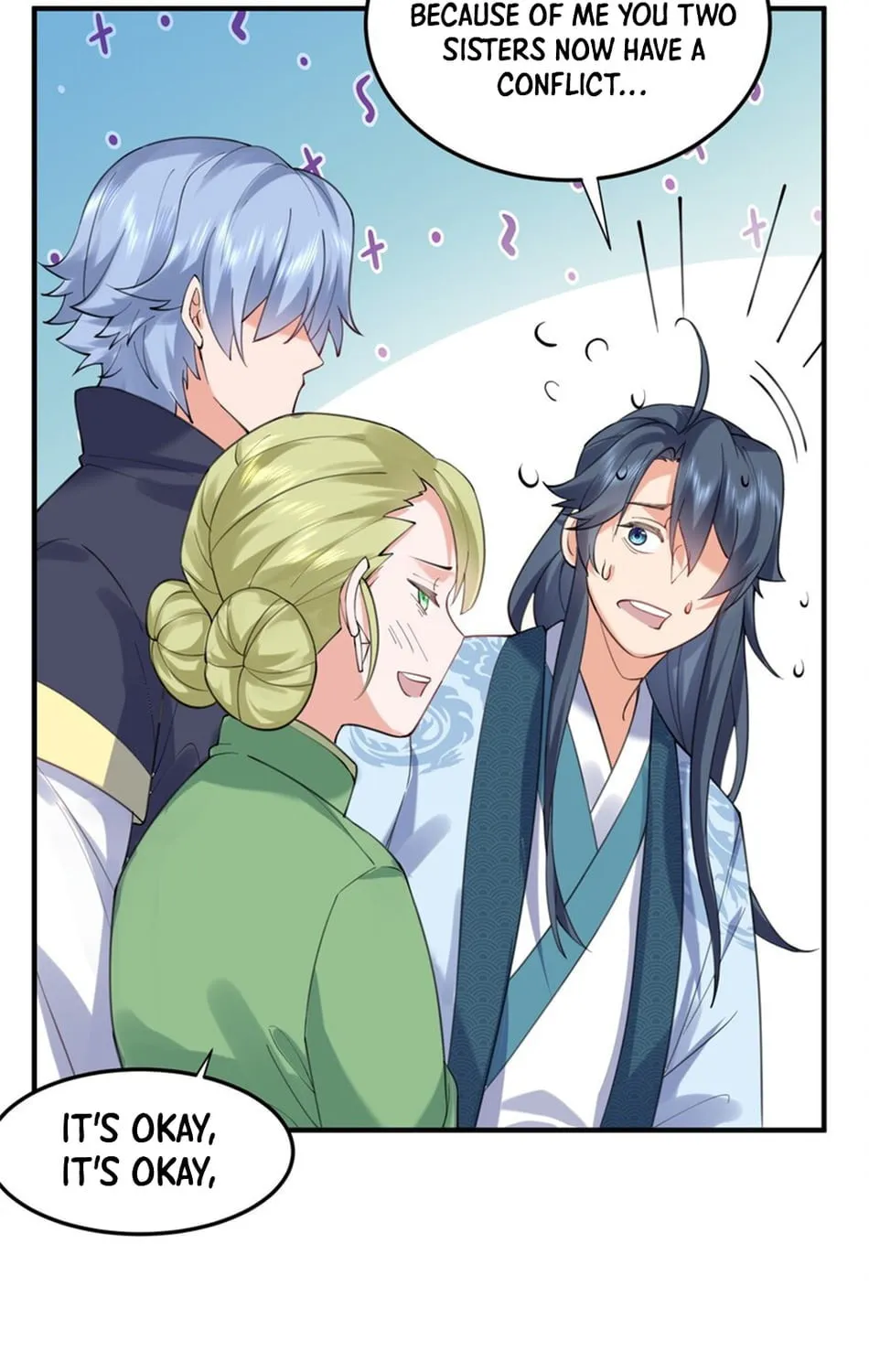When Did I Become Unbeatable? Chapter 67 page 45 - 