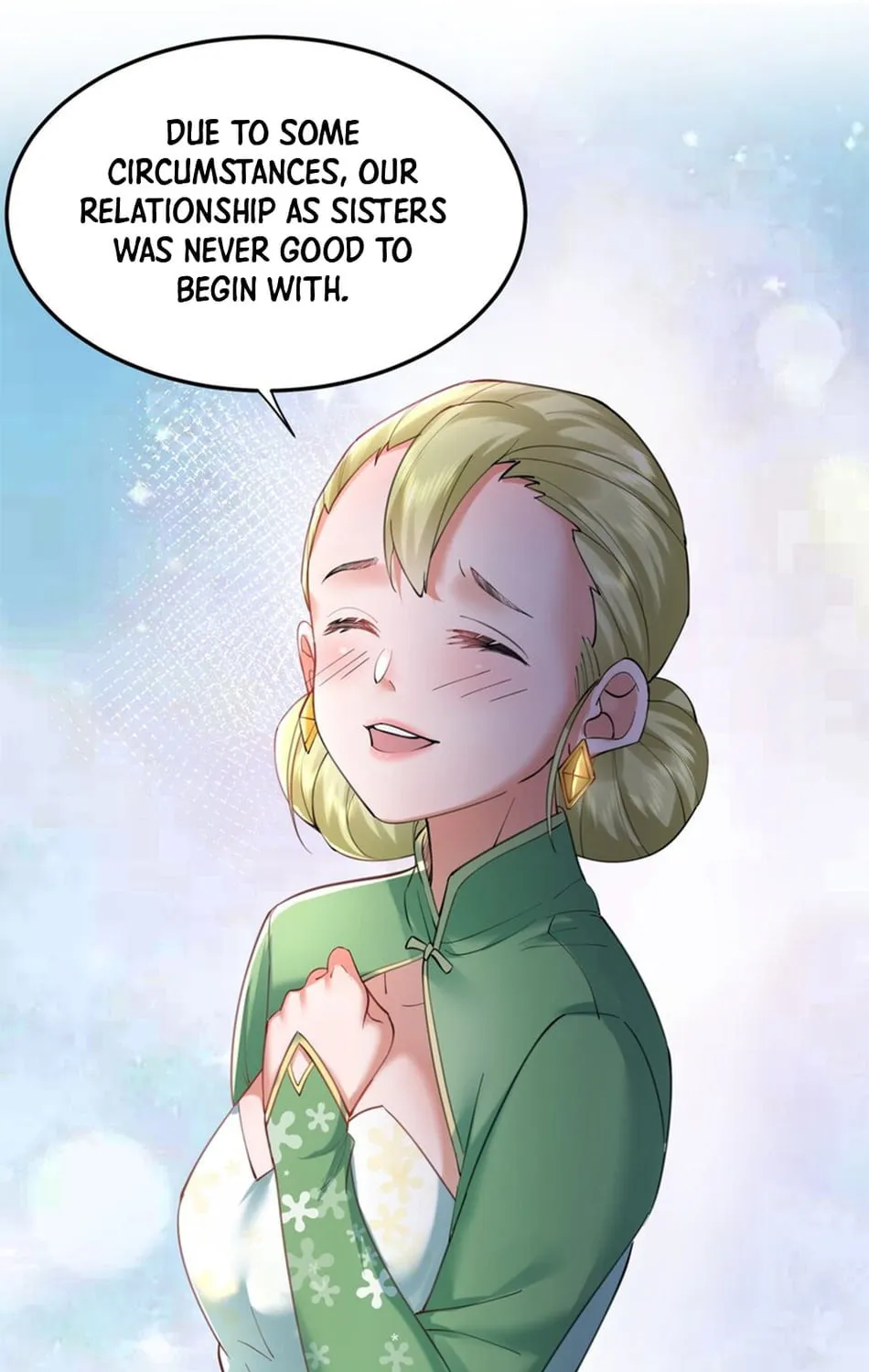 When Did I Become Unbeatable? Chapter 67 page 47 - 