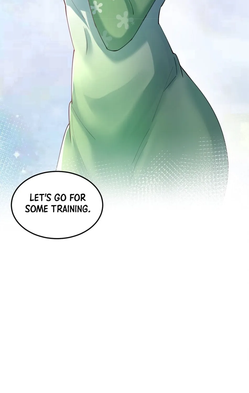 When Did I Become Unbeatable? Chapter 67 page 48 - 