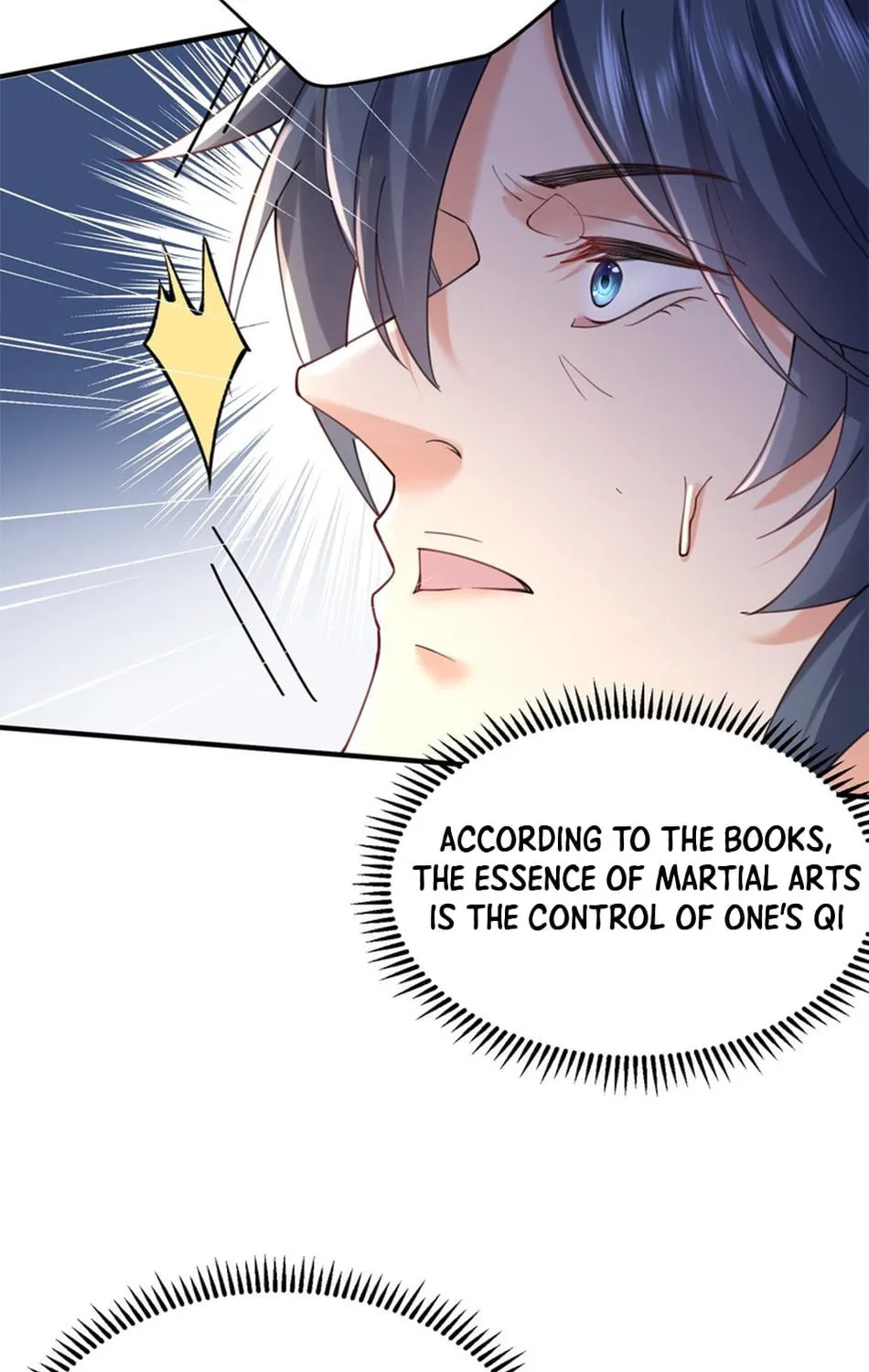When Did I Become Unbeatable? Chapter 67 page 6 - 