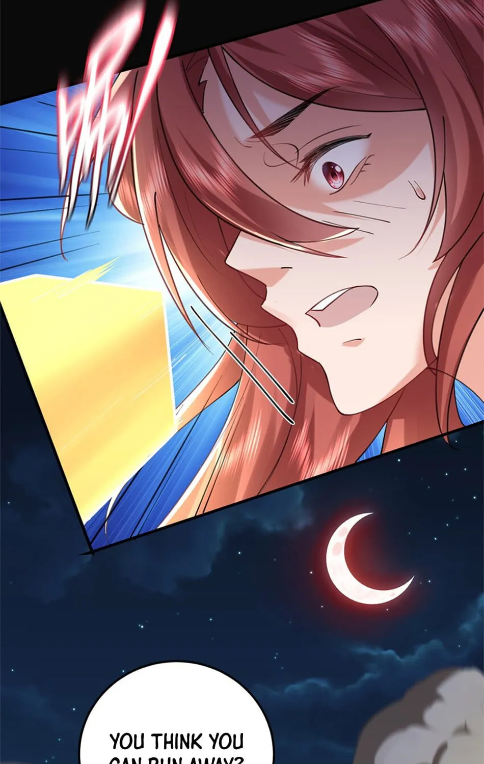 When Did I Become Unbeatable? Chapter 68 page 17 - 