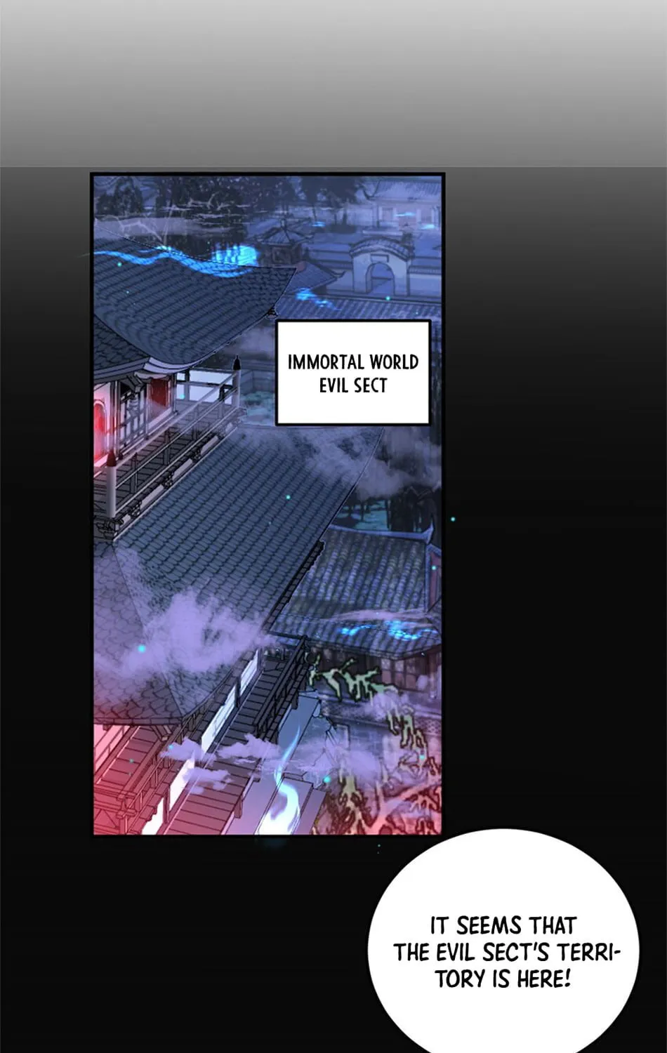 When Did I Become Unbeatable? Chapter 68 page 3 - 