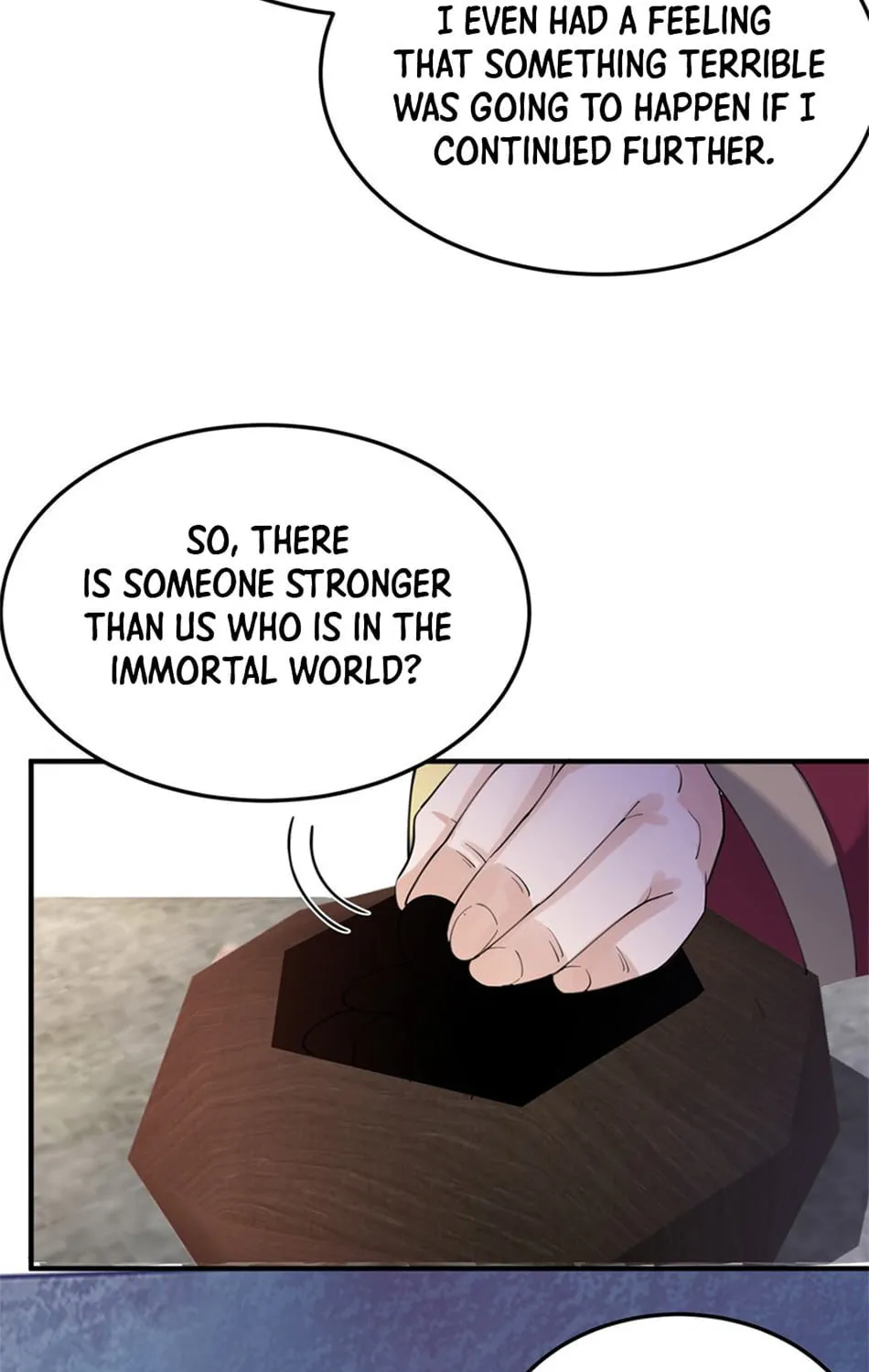 When Did I Become Unbeatable? Chapter 68 page 29 - 