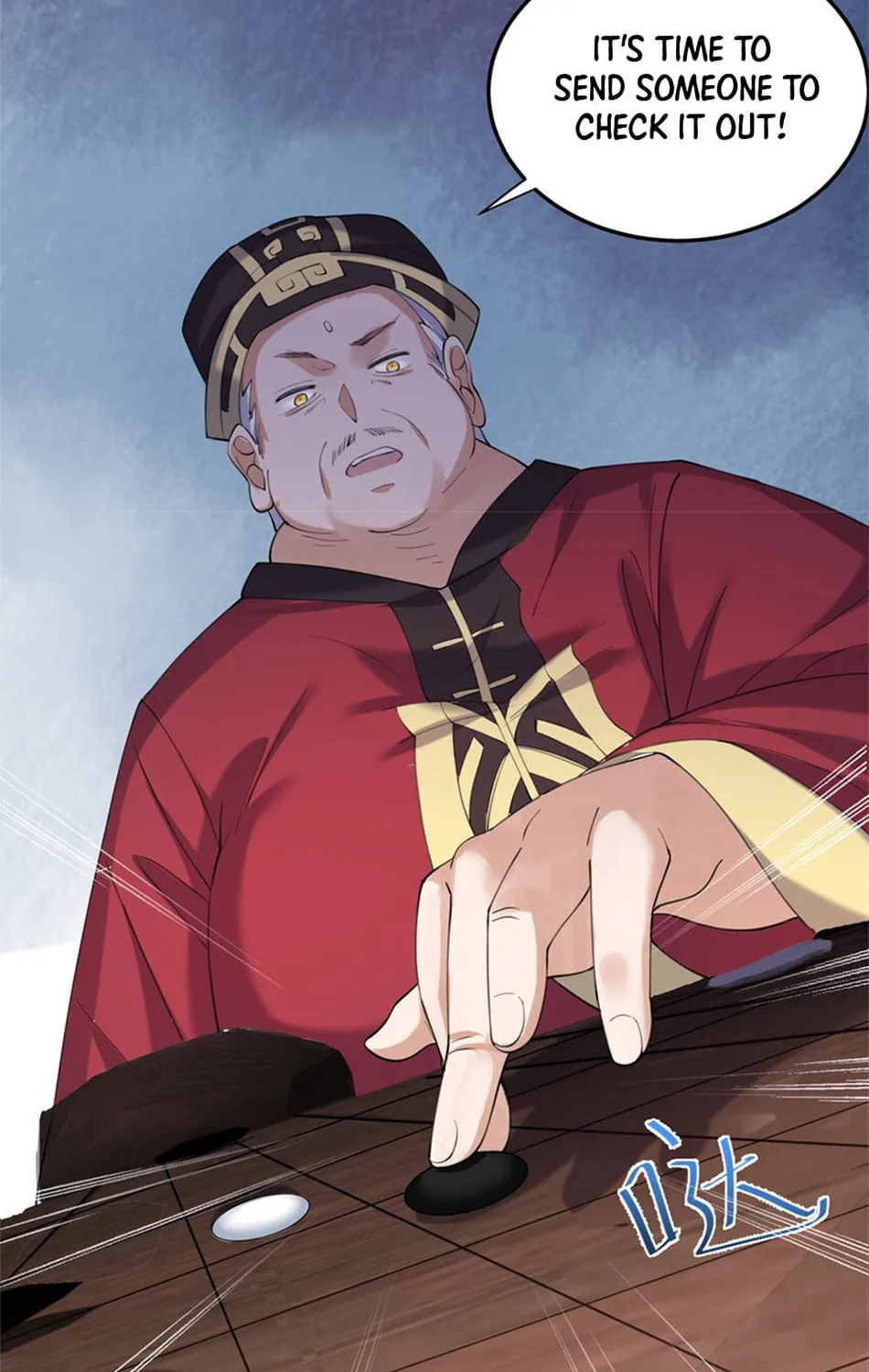 When Did I Become Unbeatable? Chapter 68 page 30 - 