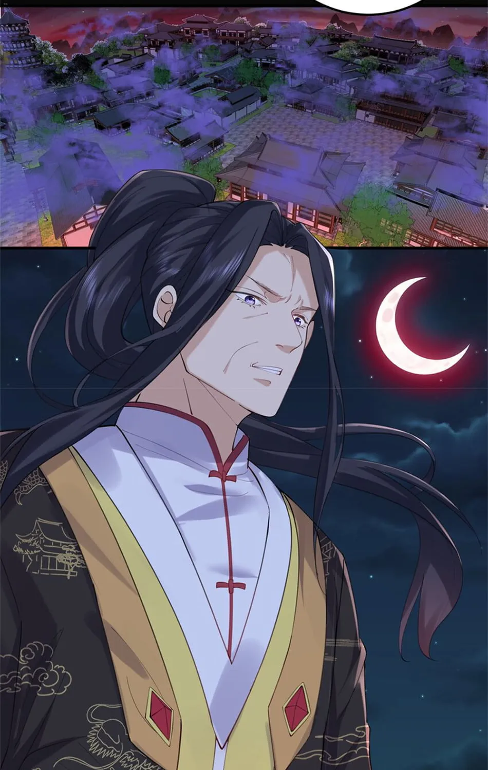 When Did I Become Unbeatable? Chapter 68 page 4 - 