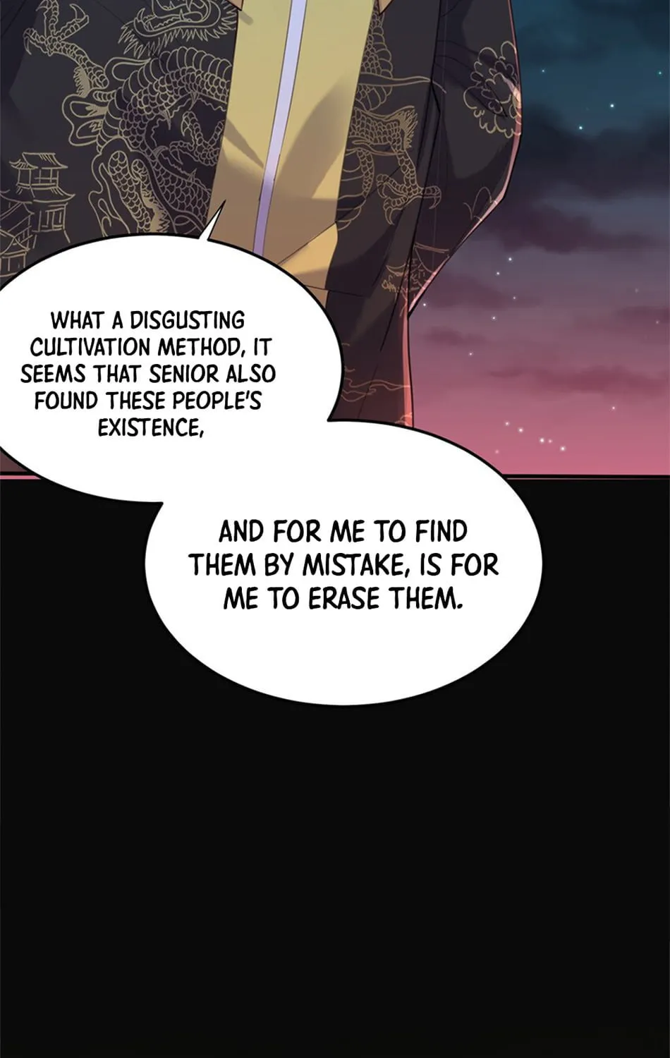 When Did I Become Unbeatable? Chapter 68 page 5 - 