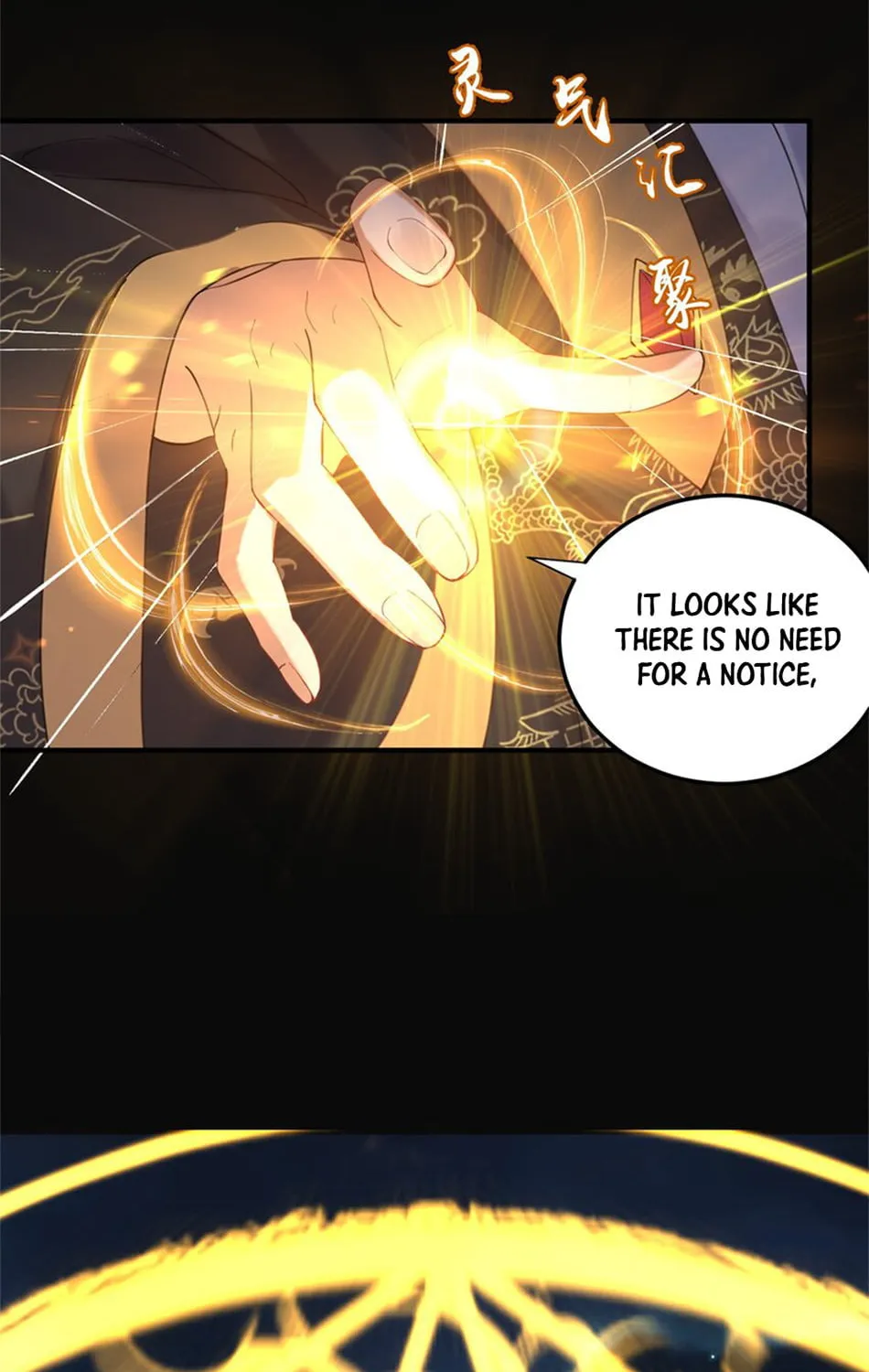 When Did I Become Unbeatable? Chapter 68 page 6 - 