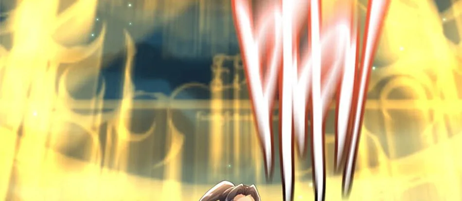 When Did I Become Unbeatable? Chapter 68 page 8 - 