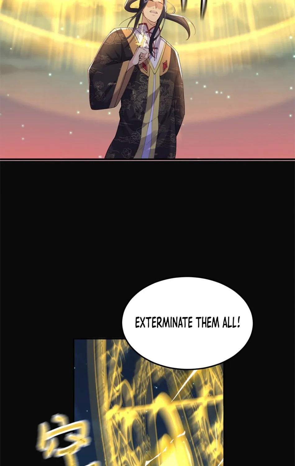 When Did I Become Unbeatable? Chapter 68 page 9 - 