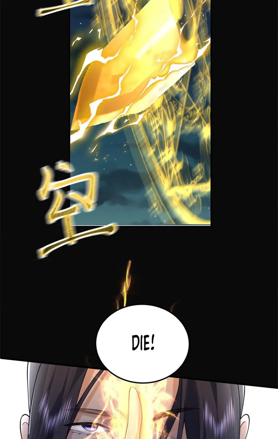 When Did I Become Unbeatable? Chapter 68 page 10 - 