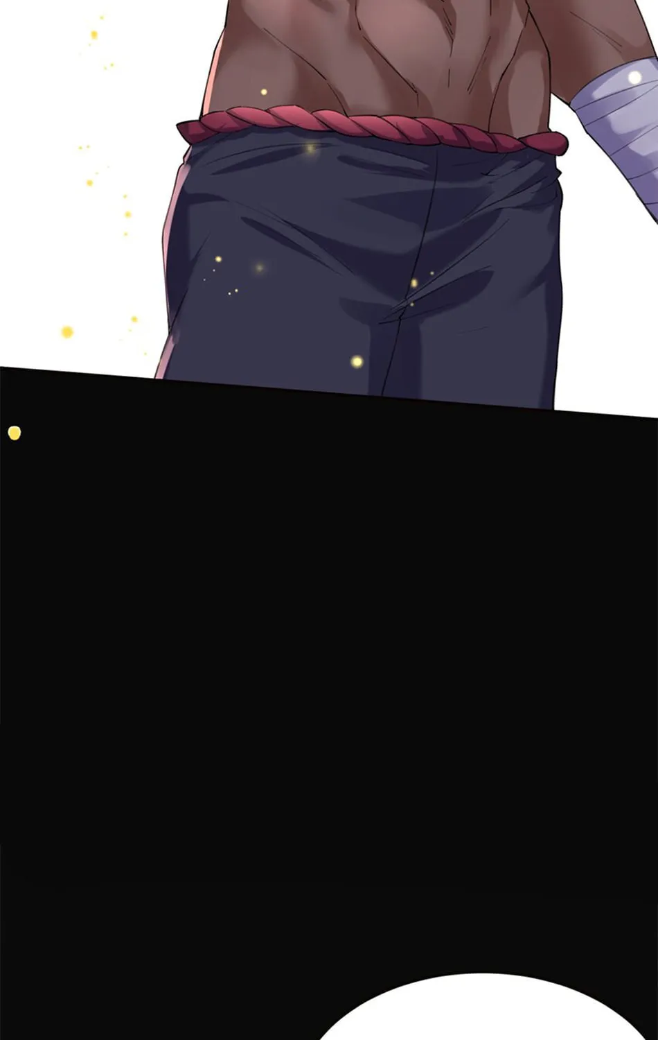 When Did I Become Unbeatable? Chapter 69 page 25 - 