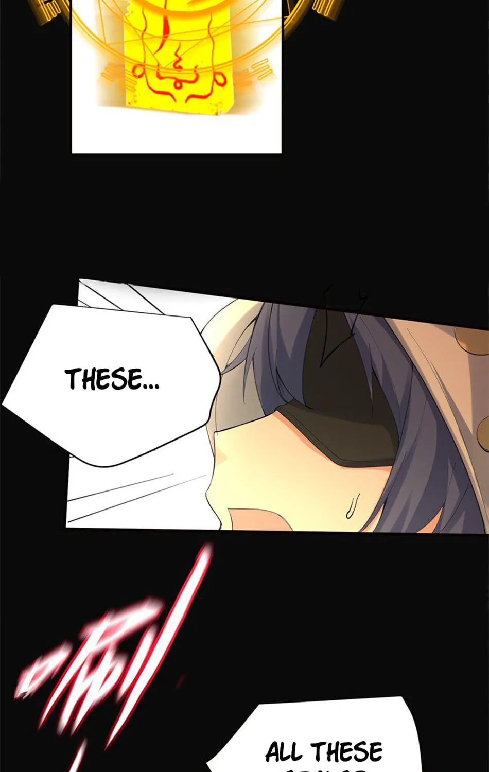 When Did I Become Unbeatable? Chapter 69 page 29 - 