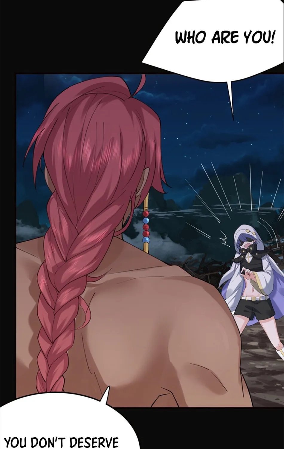 When Did I Become Unbeatable? Chapter 69 page 39 - 