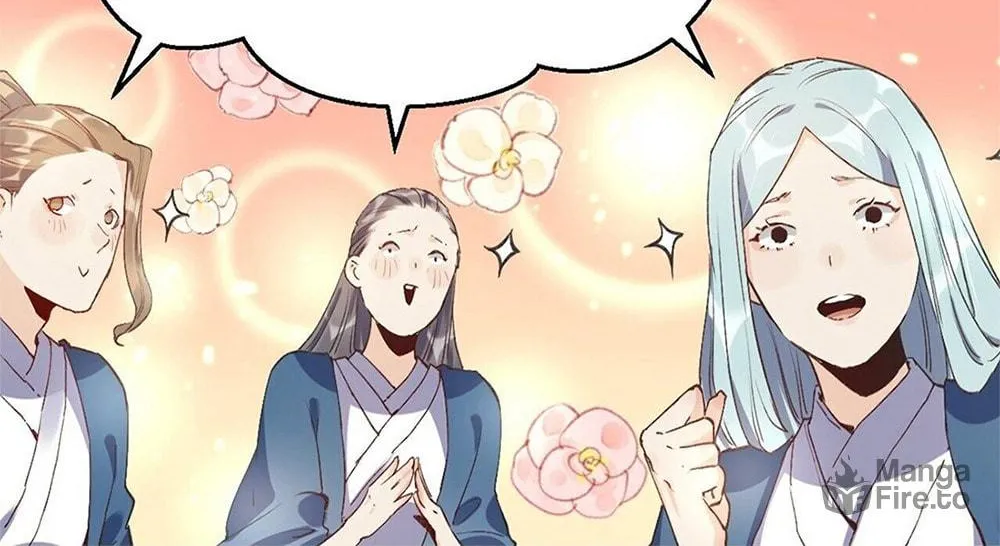 When Did I Become Unbeatable? Chapter 69 page 42 - 