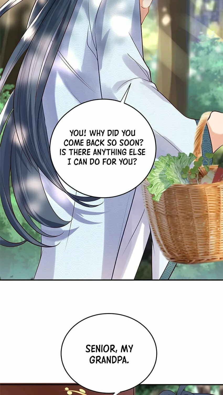 When Did I Become Unbeatable? Chapter 7 page 4 - 