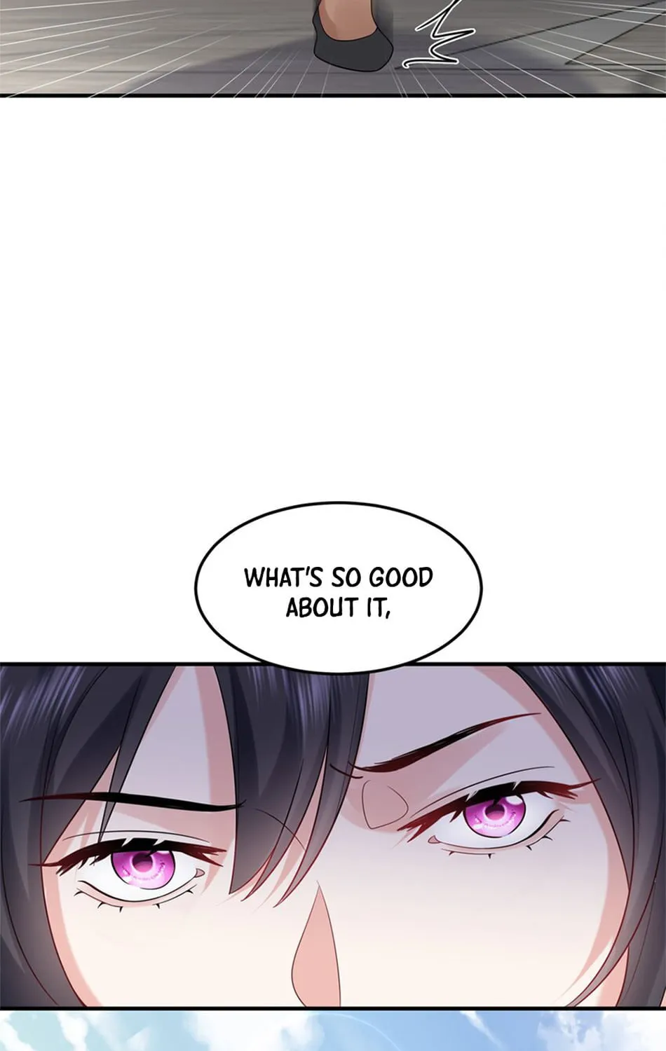 When Did I Become Unbeatable? Chapter 70 page 19 - 