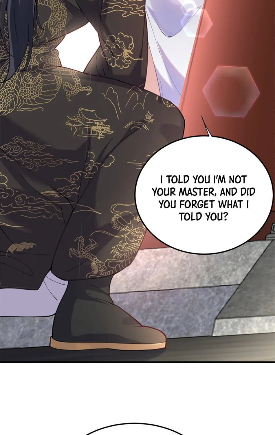 When Did I Become Unbeatable? Chapter 70 page 30 - 