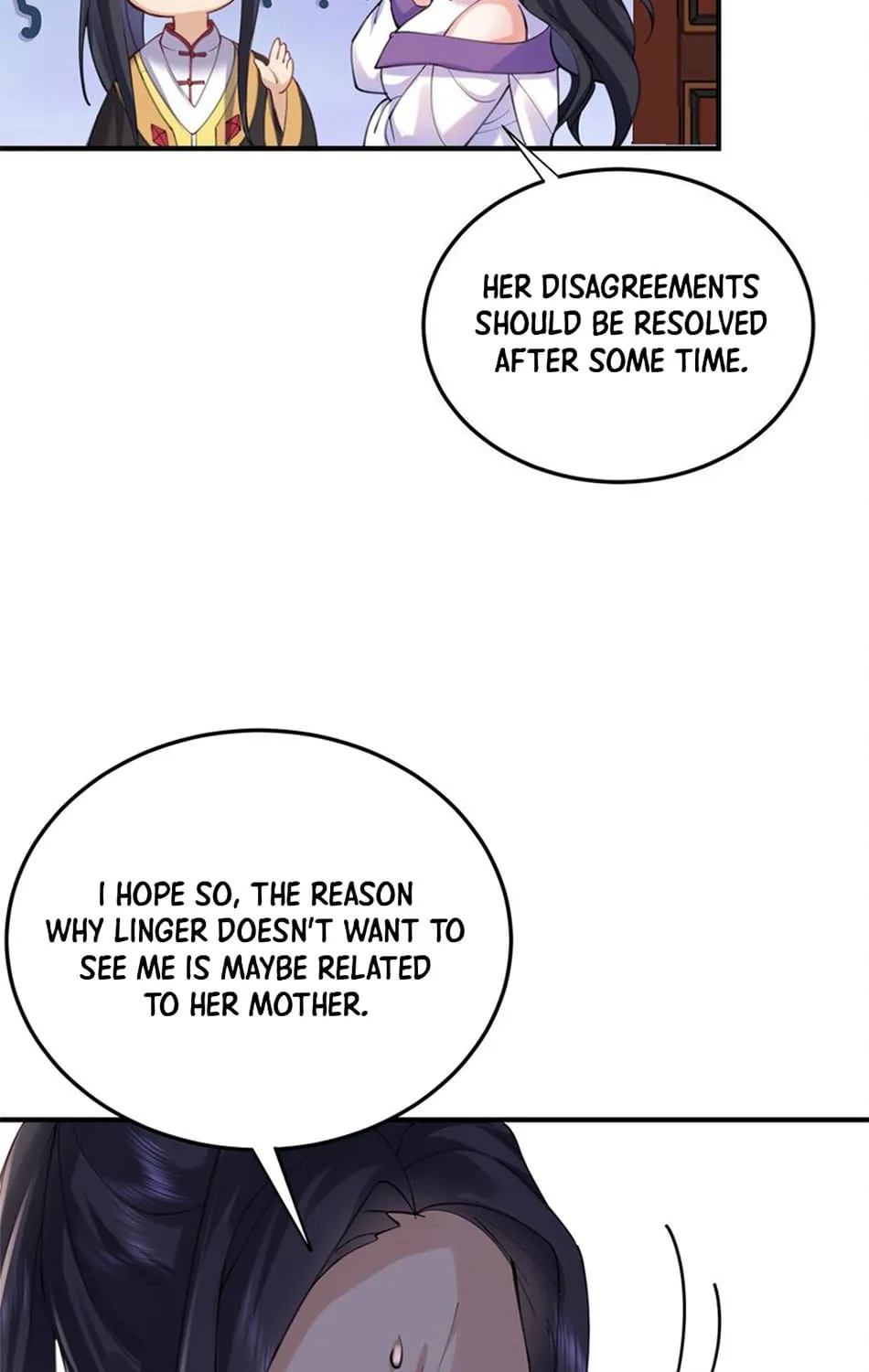 When Did I Become Unbeatable? Chapter 70 page 37 - 