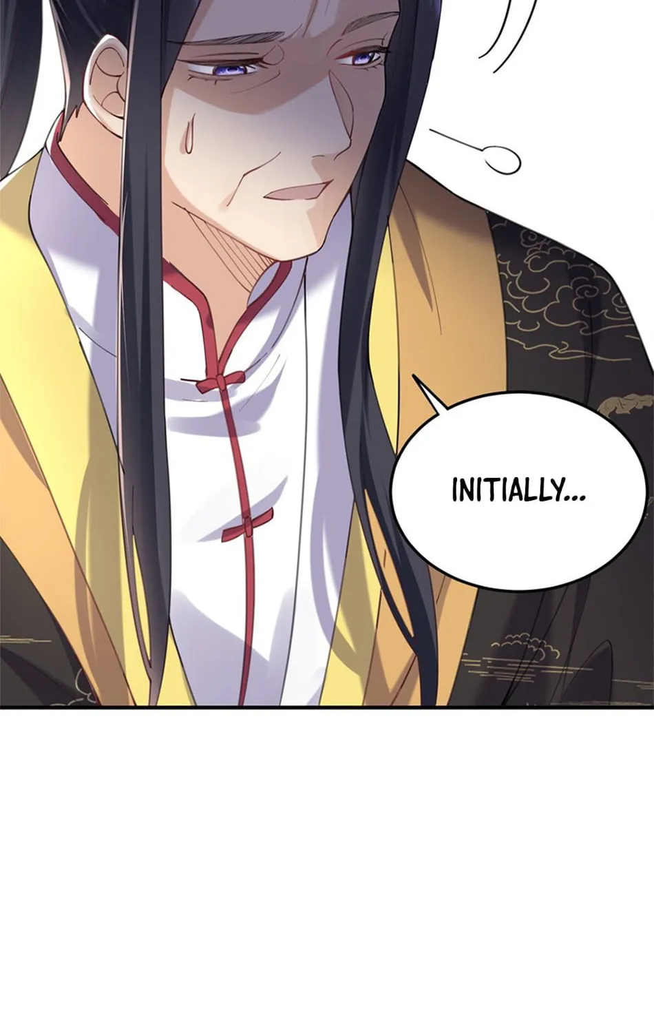 When Did I Become Unbeatable? Chapter 70 page 38 - 