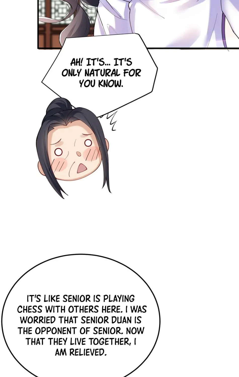 When Did I Become Unbeatable? Chapter 70 page 40 - 