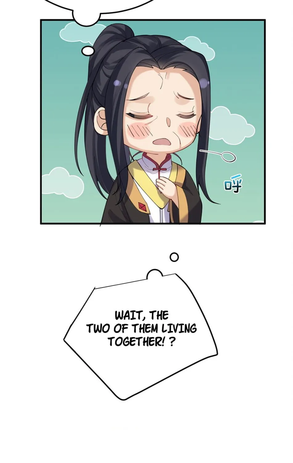 When Did I Become Unbeatable? Chapter 70 page 41 - 