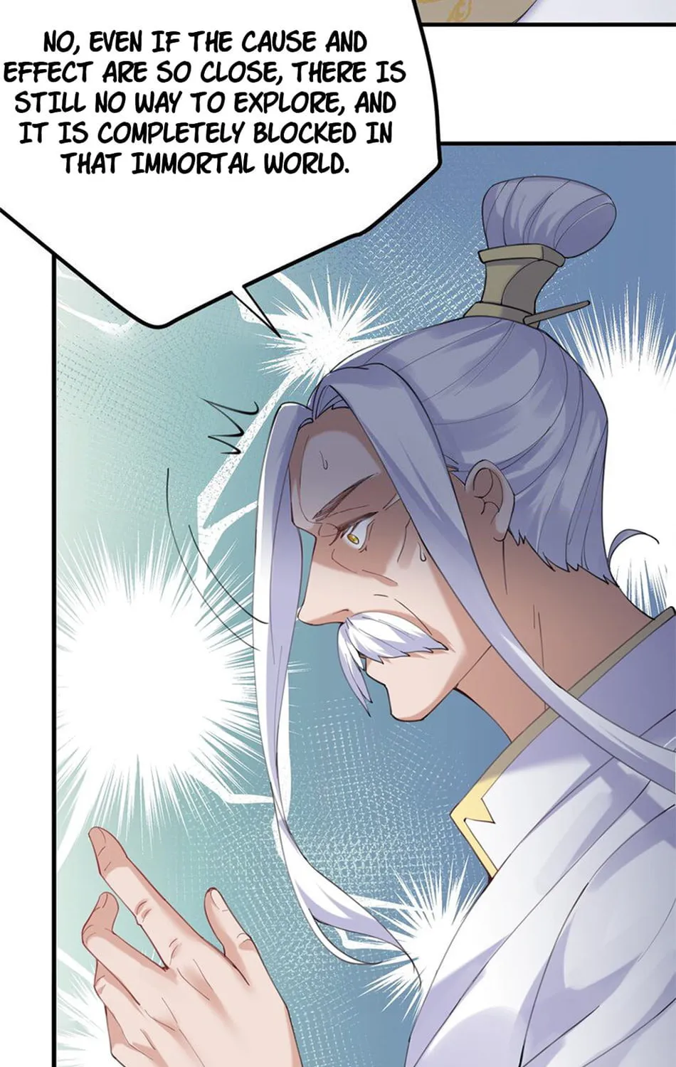 When Did I Become Unbeatable? Chapter 70 page 49 - 