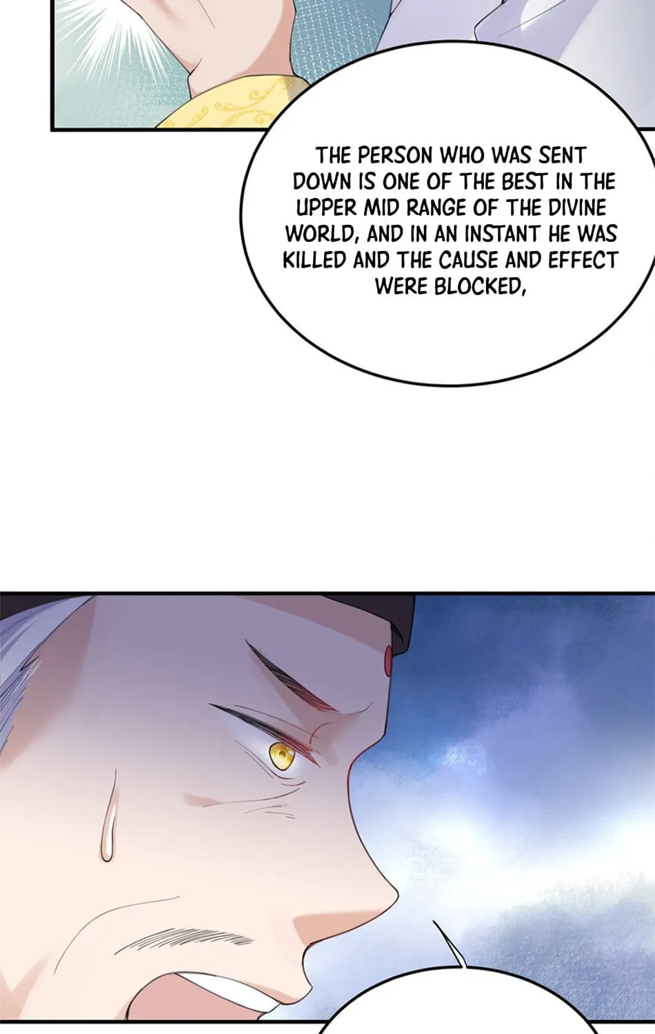 When Did I Become Unbeatable? Chapter 70 page 50 - 