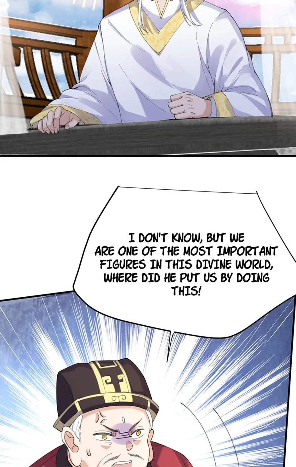 When Did I Become Unbeatable? Chapter 70 page 52 - 