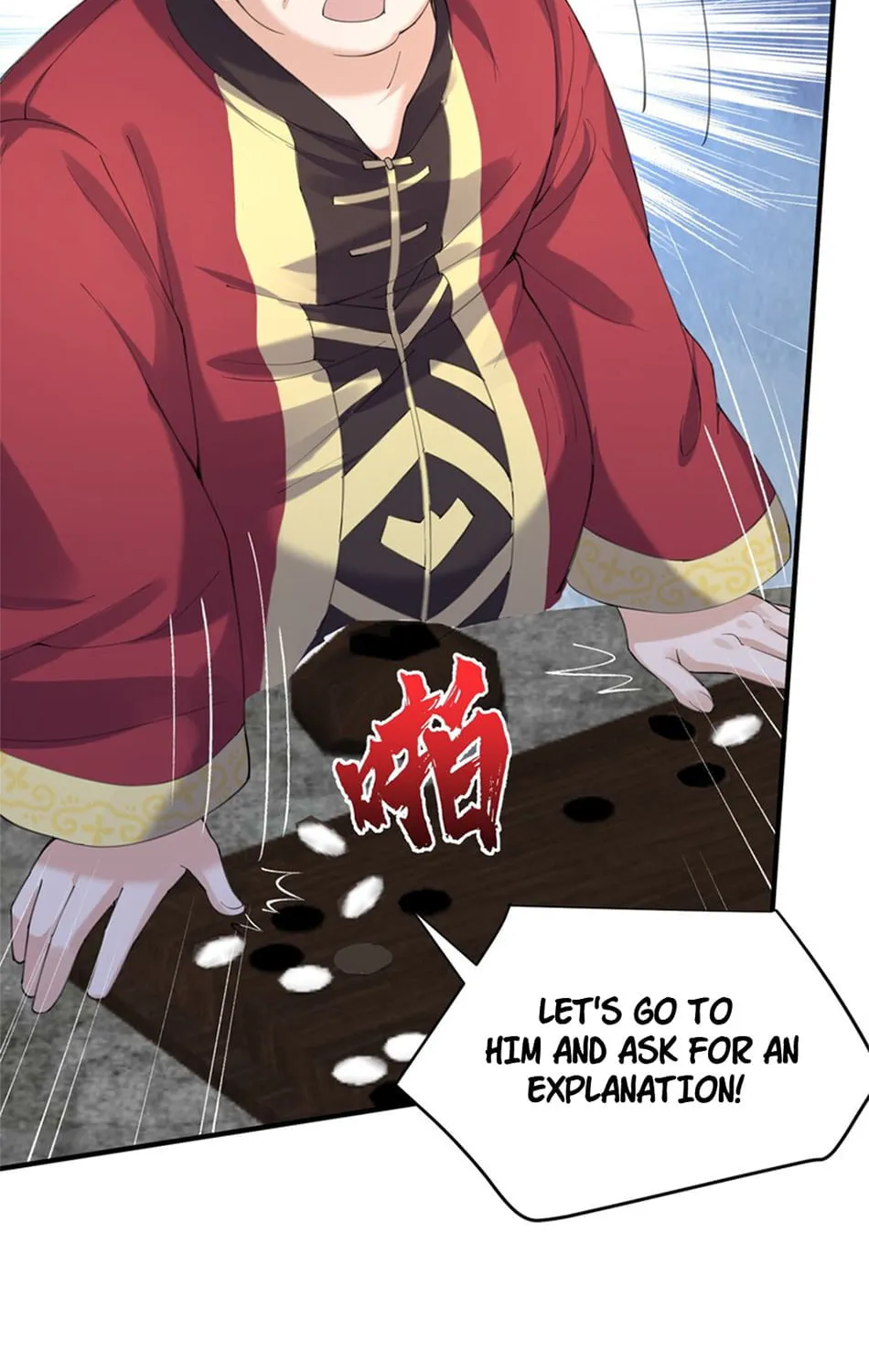 When Did I Become Unbeatable? Chapter 70 page 53 - 