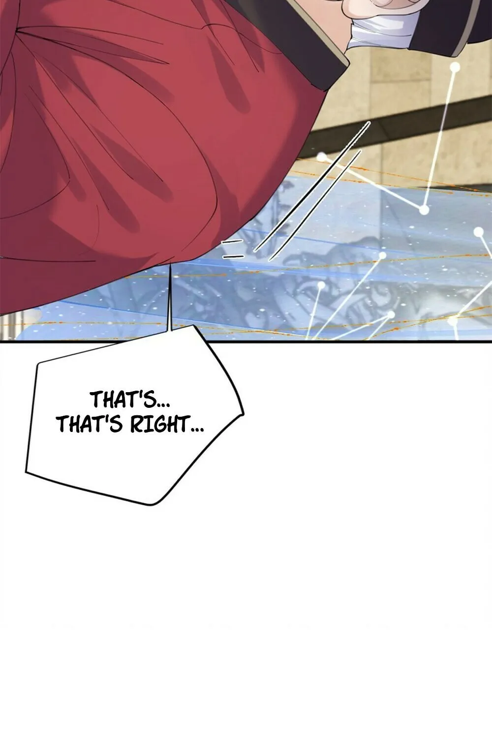 When Did I Become Unbeatable? Chapter 71 page 14 - 