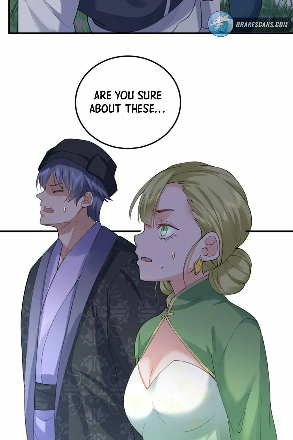 When Did I Become Unbeatable? Chapter 71 page 22 - 