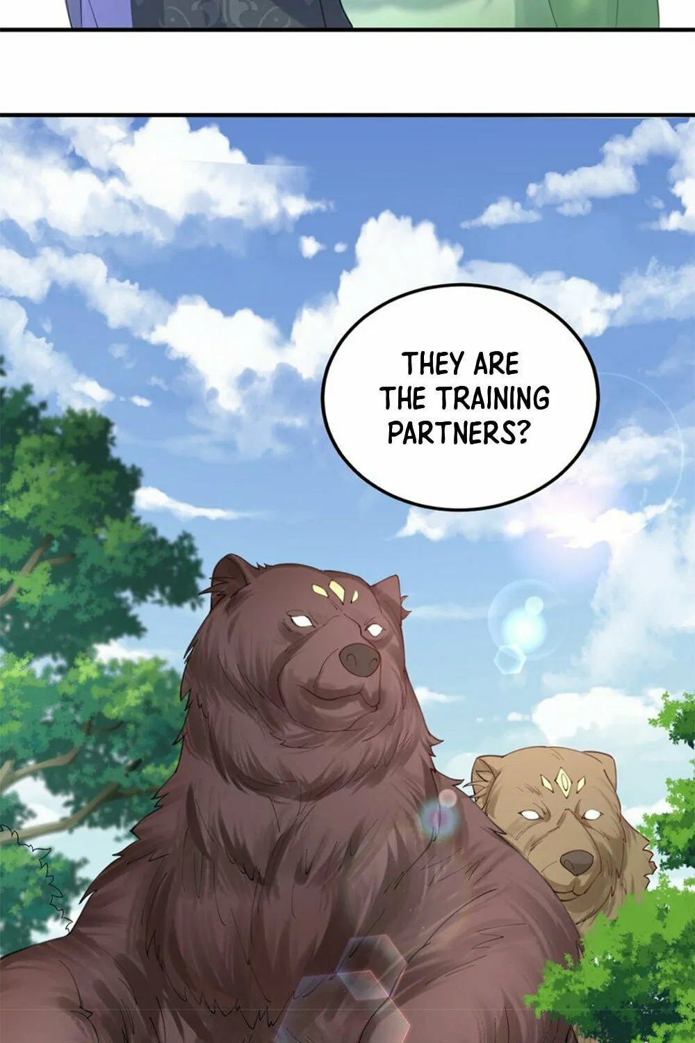 When Did I Become Unbeatable? Chapter 71 page 23 - 