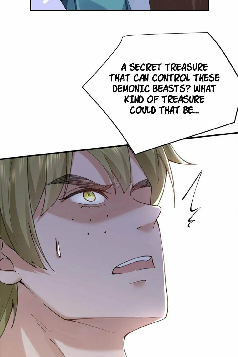 When Did I Become Unbeatable? Chapter 71 page 26 - 