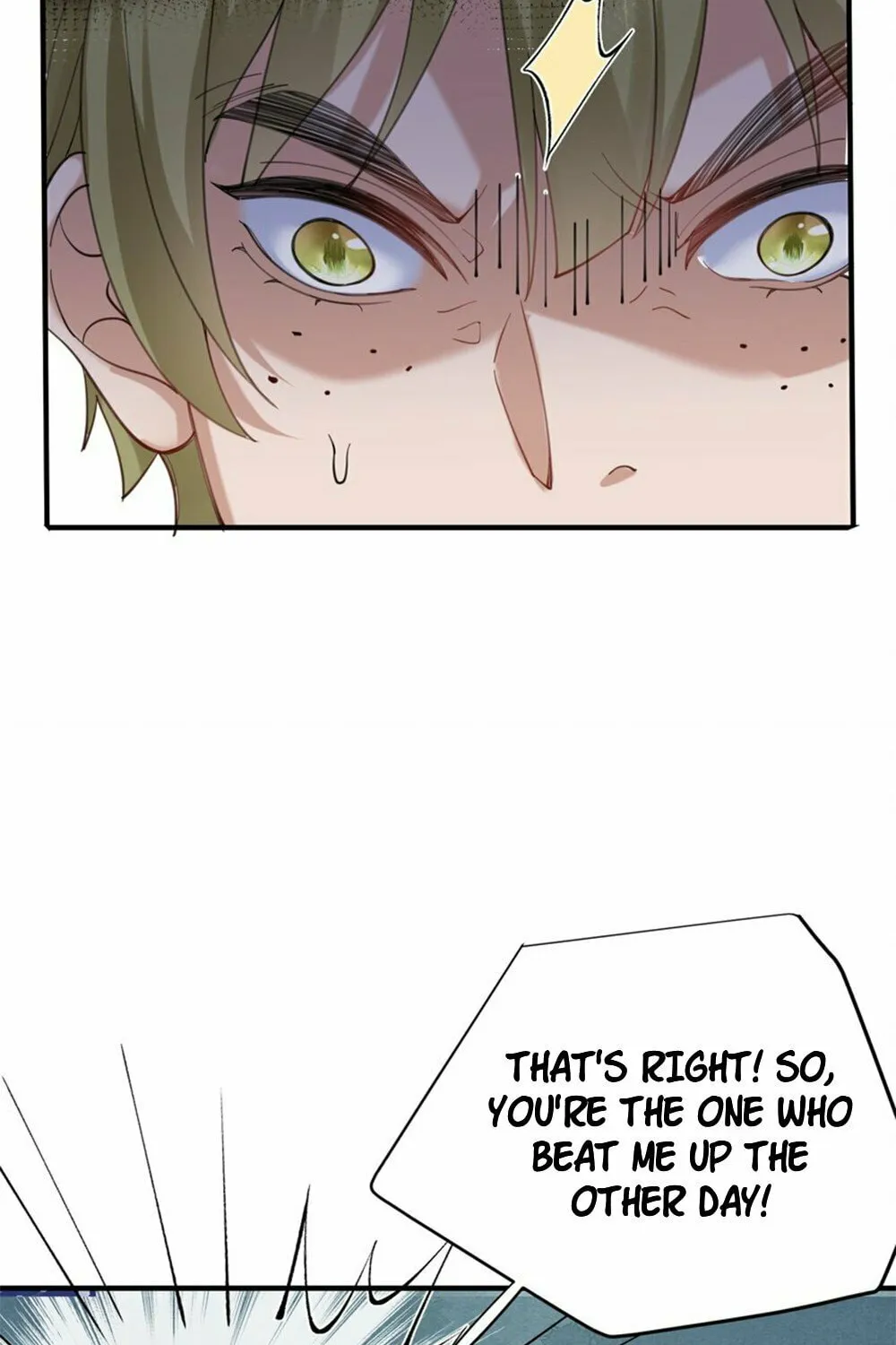 When Did I Become Unbeatable? Chapter 71 page 28 - 