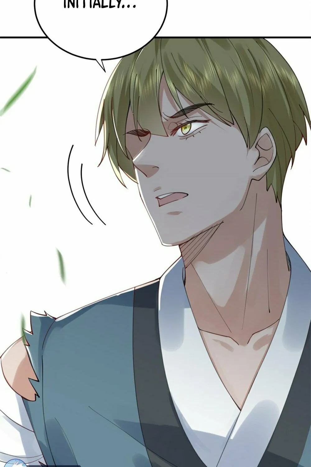 When Did I Become Unbeatable? Chapter 71 page 38 - 